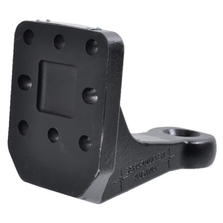 Anneau de traction SCHARMÜLLER 00652501A02