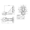 Oeillet SCHARMÜLLER 00652961A02