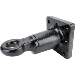 Anneau d'attelage SCHARMÜLLER 00654430A02