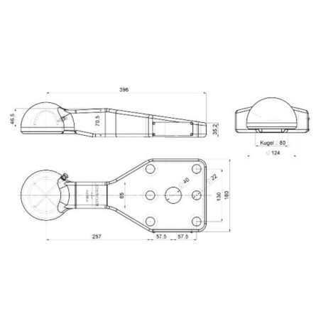 Oeillet SCHARMÜLLER 00655900A02