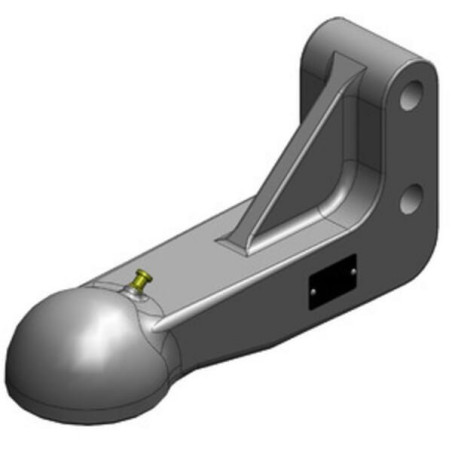 Anneau de traction SCHARMÜLLER 00656821A02