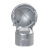 Anneau d'attelage SCHARMÜLLER 006620030