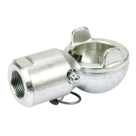 Anneau d'attelage SCHARMÜLLER 006620200