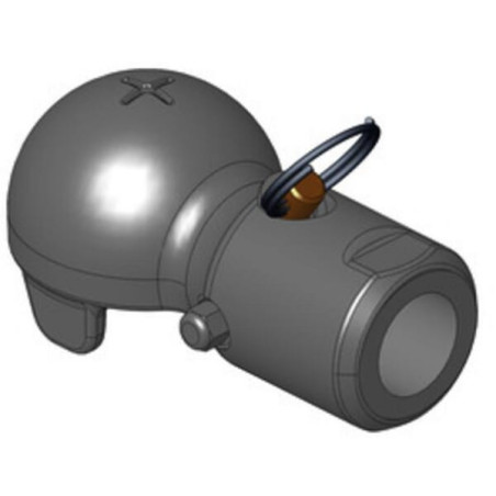 Anneau d'attelage SCHARMÜLLER 006620200