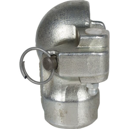 Anneau de traction SCHARMÜLLER 00662051