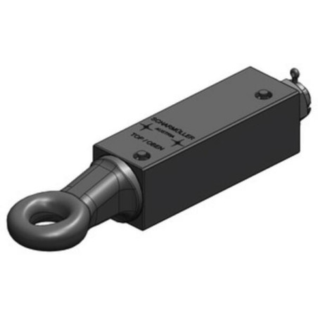 Anneau SCHARMÜLLER 006634510A02