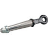 Anneau de traction SCHARMÜLLER 00663620A02