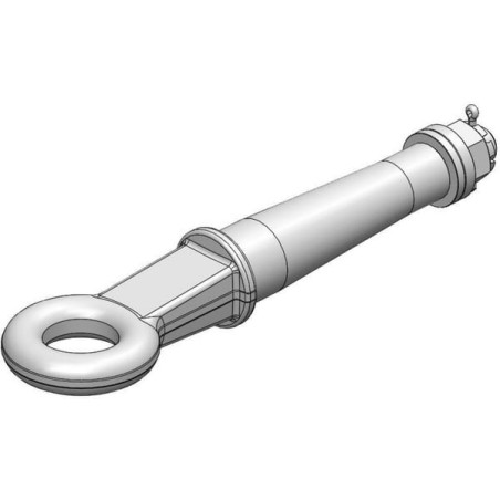 Anneau de traction SCHARMÜLLER 00663630A02