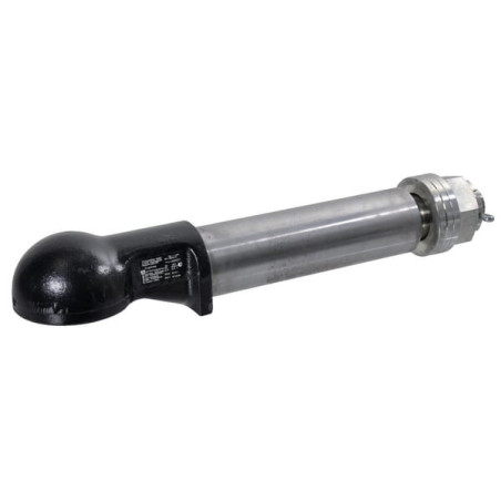 Anneau de traction SCHARMÜLLER 00663942A02