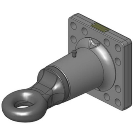 Oeillet SCHARMÜLLER 00665400A02