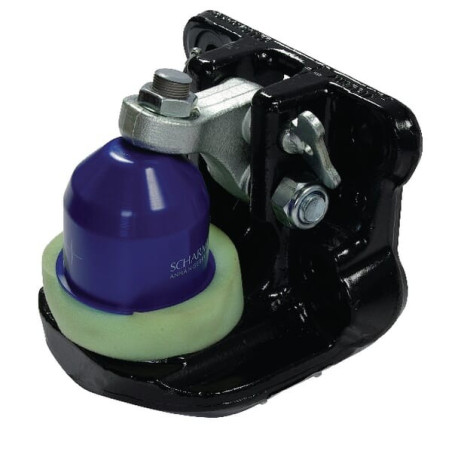 Attelage à boule SCHARMÜLLER 00670052A02