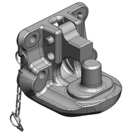Support SCHARMÜLLER 00671040A02
