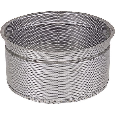 Filtre avec tamis ARAG 006960