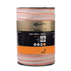 Ruban de clôture 200m GALLAGHER 007592GAL
