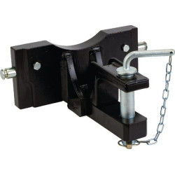 Plaque de support SCHARMÜLLER 00833000A02