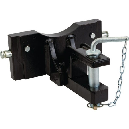 Plaque de support SCHARMÜLLER 00833000A02