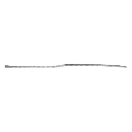 Fil d'acier tressé 200m GALLAGHER 008759GAL