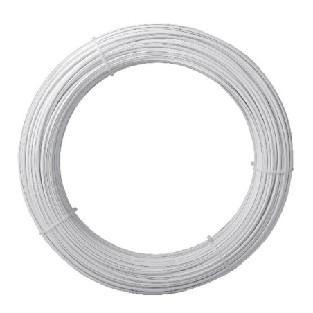Fil de clôture blanc 250m GALLAGHER 009124GAL