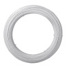 Fil de clôture blanc 250m GALLAGHER 009124GAL