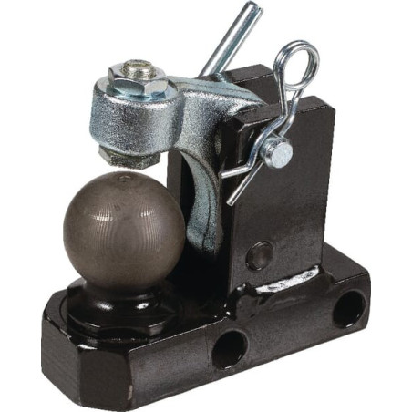 Support SCHARMÜLLER 009600530A02
