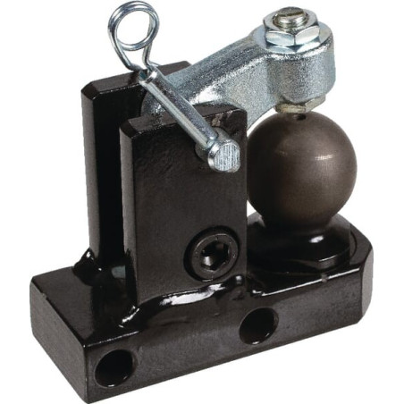 Support SCHARMÜLLER 009600530A02
