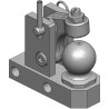 Support SCHARMÜLLER 009600530A02