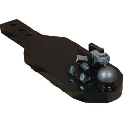 Plaque de support SCHARMÜLLER 009602905A02