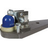 Plaque de support SCHARMÜLLER 009603100A11