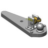 Plaque de support SCHARMÜLLER 009603100A11