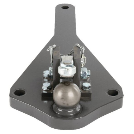Plaque de support SCHARMÜLLER 0096031110A11