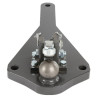 Plaque de support SCHARMÜLLER 0096031110A11