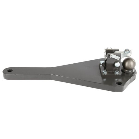 Plaque de support SCHARMÜLLER 0096031110A11