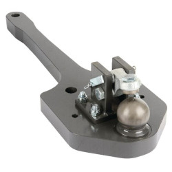 Plaque de support SCHARMÜLLER 0096031210A11