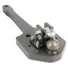 Plaque de support SCHARMÜLLER 0096031210A11