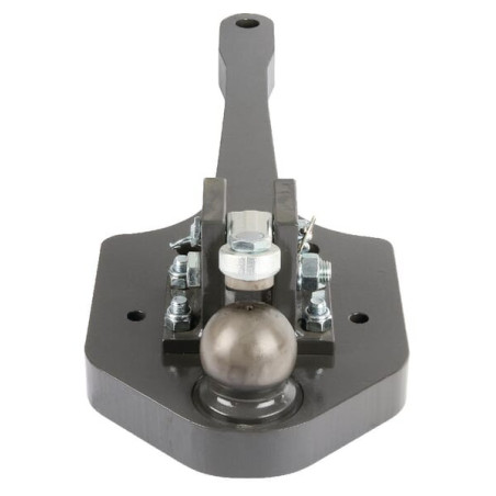 Plaque de support SCHARMÜLLER 0096031210A11