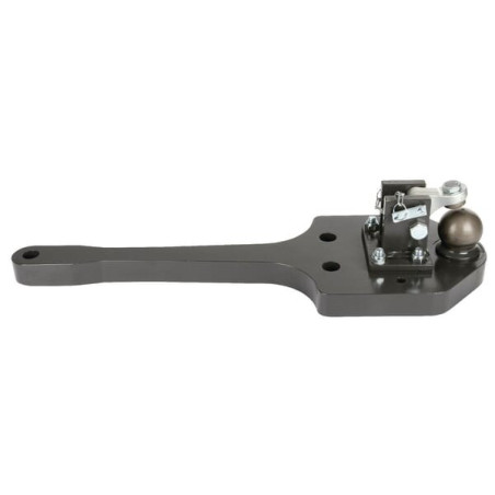 Plaque de support SCHARMÜLLER 0096031210A11