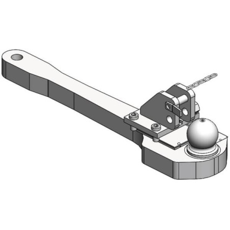 Plaque de support SCHARMÜLLER 009603130A11