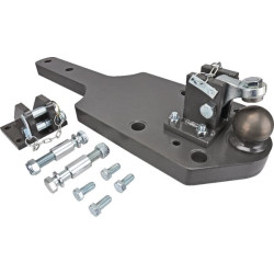 Plaque de support SCHARMÜLLER 0096031330A11