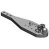 Plaque de support SCHARMÜLLER 009603310A02