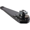 Plaque de support SCHARMÜLLER 009603330A02