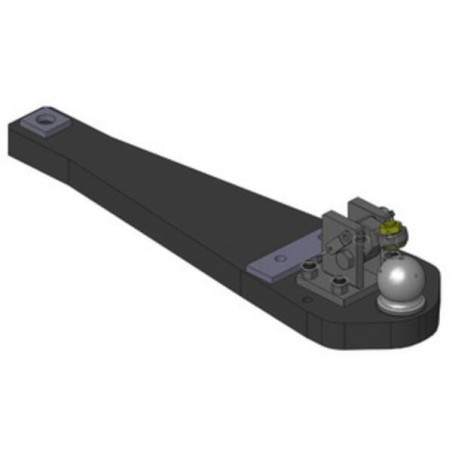 Plaque de support SCHARMÜLLER 009603330A02
