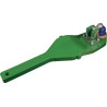 Plaque de support SCHARMÜLLER 0096038500A17