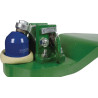 Plaque de support SCHARMÜLLER 009603850A17