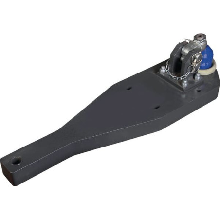 Plaque de support SCHARMÜLLER 009604450A24