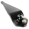 Plaque de support SCHARMÜLLER 009605011A02