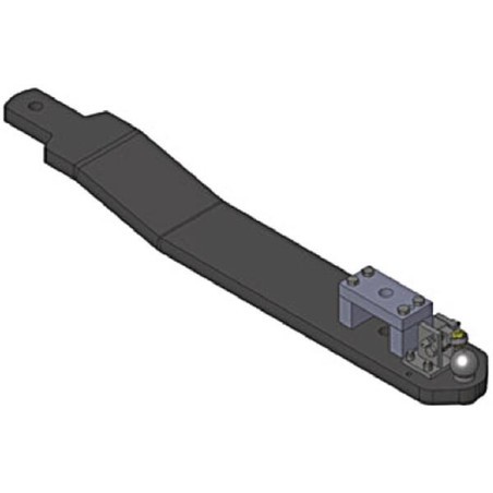 Plaque de support SCHARMÜLLER 0096057515A02