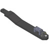 Plaque de support SCHARMÜLLER 0096057515A02