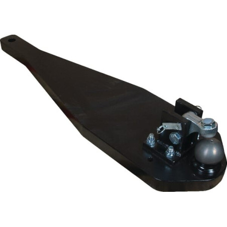 Plaque de support SCHARMÜLLER 009605801A02