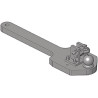 Plaque de support SCHARMÜLLER 009605900A02