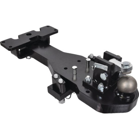 Plaque de support SCHARMÜLLER 009605941SET1A02